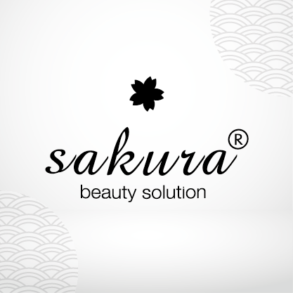 Sakura Beauty Vietnam's Logo